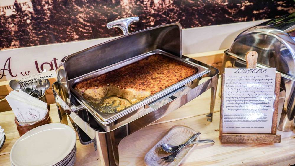 Muzeum Wiślańskiej Kuchni Regionalnej